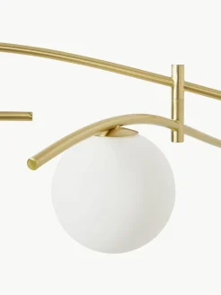 Grote hanglamp Nebo^Westwing Collection New