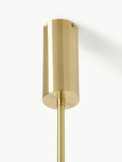 Grote hanglamp Nebo^Westwing Collection New