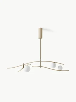 Grote hanglamp Nebo^Westwing Collection Best
