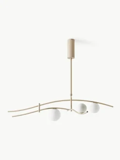 Grote hanglamp Nebo^Westwing Collection Best