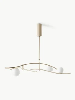 Grote hanglamp Nebo^Westwing Collection Best