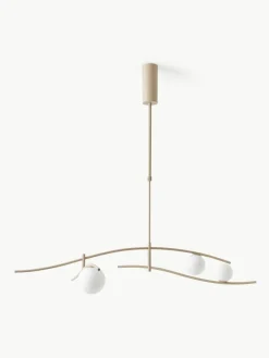Grote hanglamp Nebo^Westwing Collection Best
