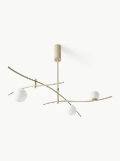 Grote hanglamp Nebo^Westwing Collection Best