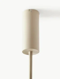 Grote hanglamp Nebo^Westwing Collection Best