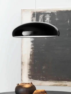 Grote hanglamp Pangen, handgemaakt^FontanaArte Clearance