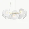 Grote hanglamp Petalii^Nuura Fashion