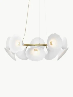 Grote hanglamp Petalii^Nuura Fashion