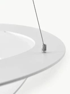 Grote hanglamp Pirce, B 97 cm^Artemide Best