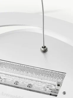 Grote hanglamp Pirce, B 97 cm^Artemide Best