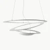 Grote hanglamp Pirce, B 69 cm^Artemide New