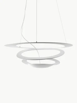 Grote hanglamp Pirce, B 69 cm^Artemide New