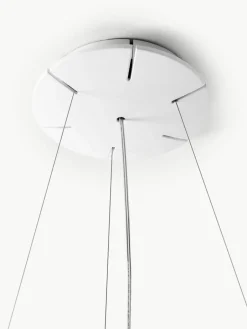 Grote hanglamp Pirce, B 69 cm^Artemide New