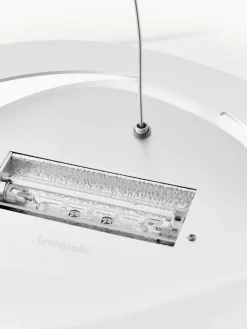 Grote hanglamp Pirce, B 69 cm^Artemide New