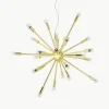 Grote hanglamp Spike^Westwing Collection Best