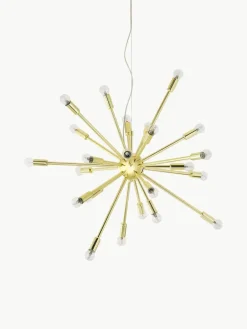 Grote hanglamp Spike^Westwing Collection Best