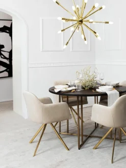 Grote hanglamp Spike^Westwing Collection Best