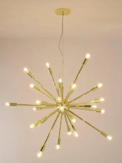 Grote hanglamp Spike^Westwing Collection Best