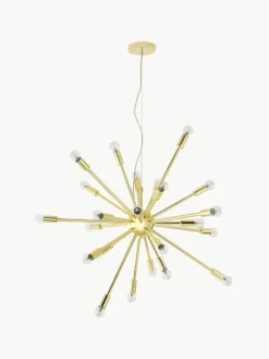 Grote hanglamp Spike^Westwing Collection Best