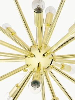 Grote hanglamp Spike^Westwing Collection Best
