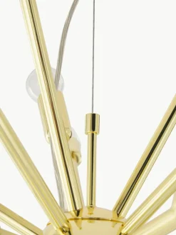 Grote hanglamp Spike^Westwing Collection Best