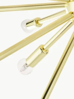 Grote hanglamp Spike^Westwing Collection Best