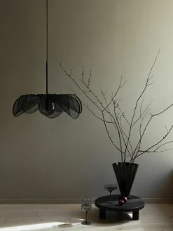 Grote hanglamp Styrka van bananenvezels, in verschillende formaten^Markslöjd Hot