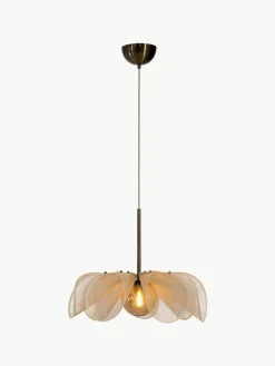 Grote hanglamp Styrka van bananenvezels, in verschillende formaten^Markslöjd Fashion