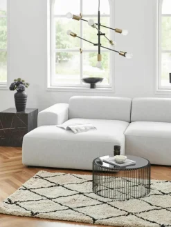 Grote hanglamp Venja^Westwing Collection Best