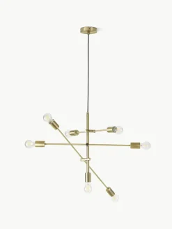 Grote hanglamp Venja^Westwing Collection Sale