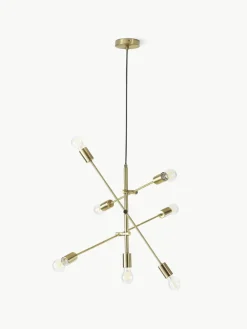 Grote hanglamp Venja^Westwing Collection Sale