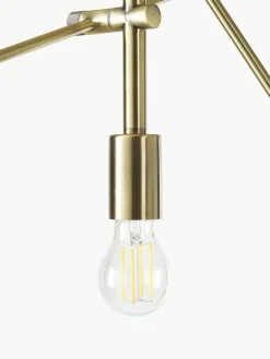 Grote hanglamp Venja^Westwing Collection Sale