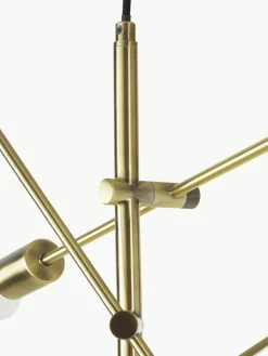 Grote hanglamp Venja^Westwing Collection Sale