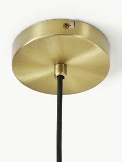 Grote hanglamp Venja^Westwing Collection Sale