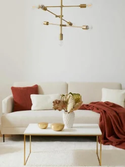 Grote hanglamp Venja^Westwing Collection Sale