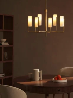 Grote hanglamp Vivian^Westwing Collection Online