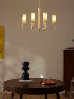 Grote hanglamp Vivian^Westwing Collection Sale