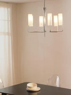 Grote hanglamp Vivian^Westwing Collection Discount