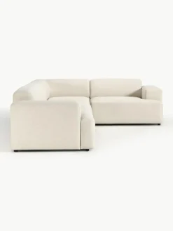 Grote hoekbank Melva (4-zits)^Westwing Collection Outlet