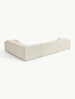 Grote hoekbank Melva (4-zits)^Westwing Collection Online