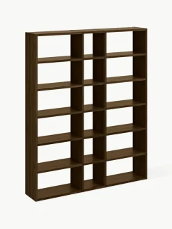 Grote houten wandrek Pombal^Westwing New