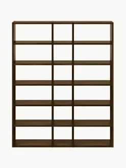 Grote houten wandrek Pombal^Westwing New