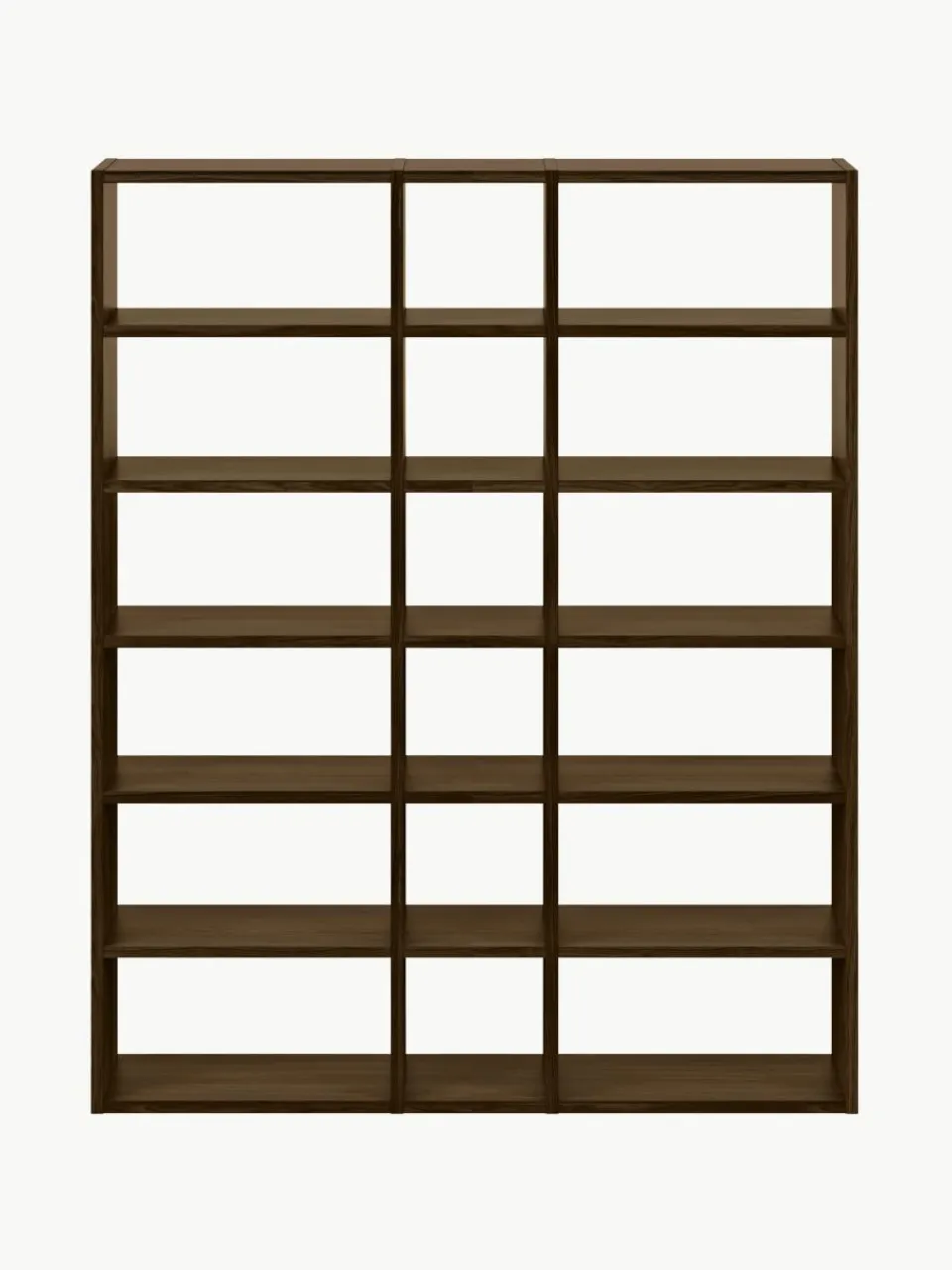 Grote houten wandrek Pombal^Westwing New