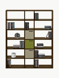 Grote houten wandrek Pombal^Westwing New