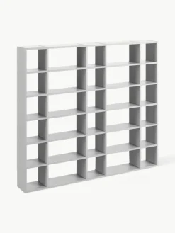 Grote houten wandrek Pombal^Westwing Discount