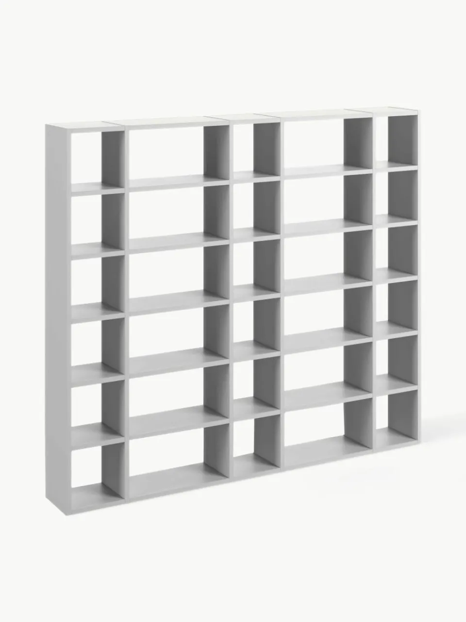 Grote houten wandrek Pombal^Westwing Discount