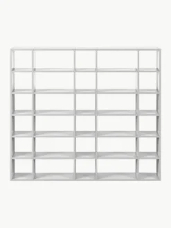 Grote houten wandrek Pombal^Westwing Discount