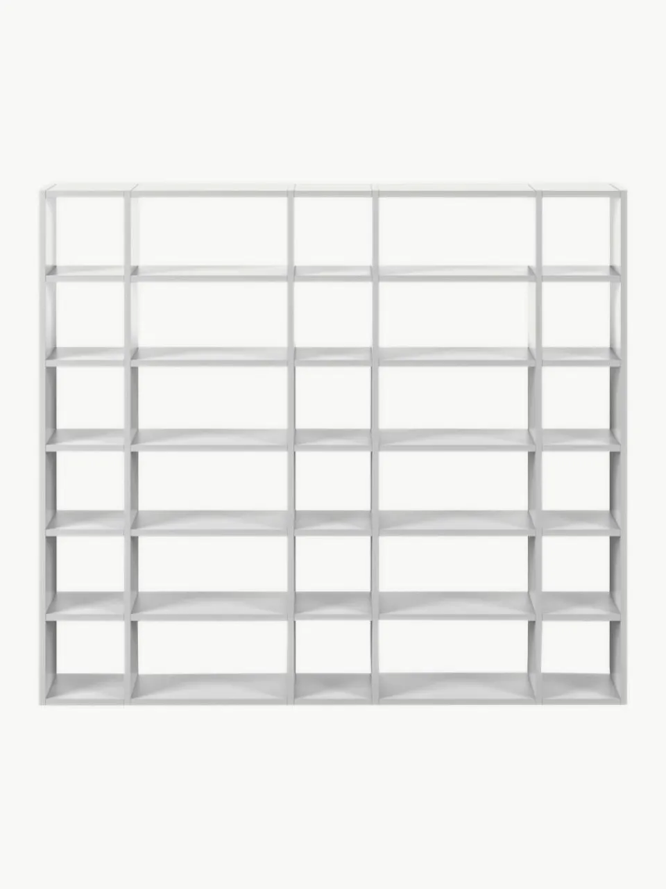 Grote houten wandrek Pombal^Westwing Discount