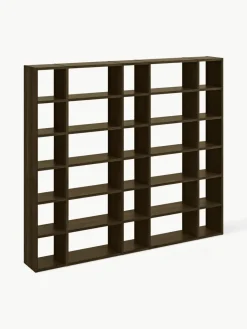 Grote houten wandrek Pombal^Westwing Discount