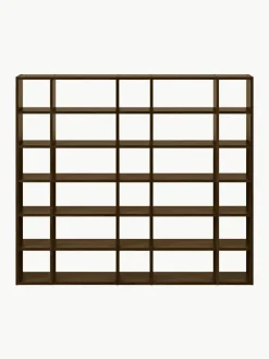 Grote houten wandrek Pombal^Westwing Discount