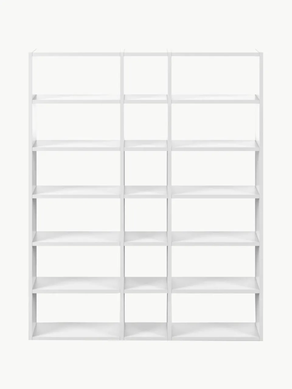 Grote houten wandrek Pombal^Westwing Clearance